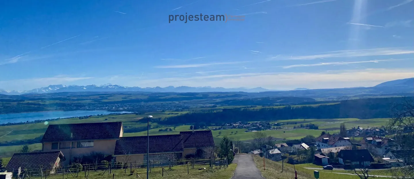 Neues Apartment mit Aussicht – Villa mit 2 Einheiten – Auswahl an Ausstattungen - Foto 5 von 5