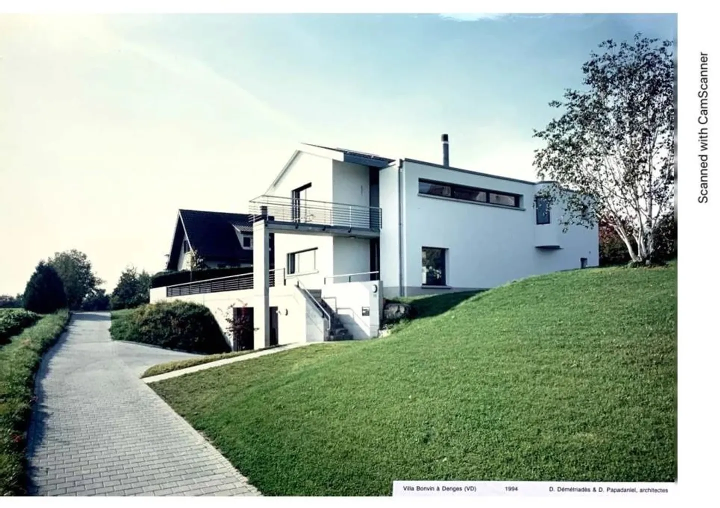 A 30 minuti a piedi dall'EPFL, vivi l'armonia tra Natura, Comfort, Eleganza ed Ecologia - Foto 4 di 13