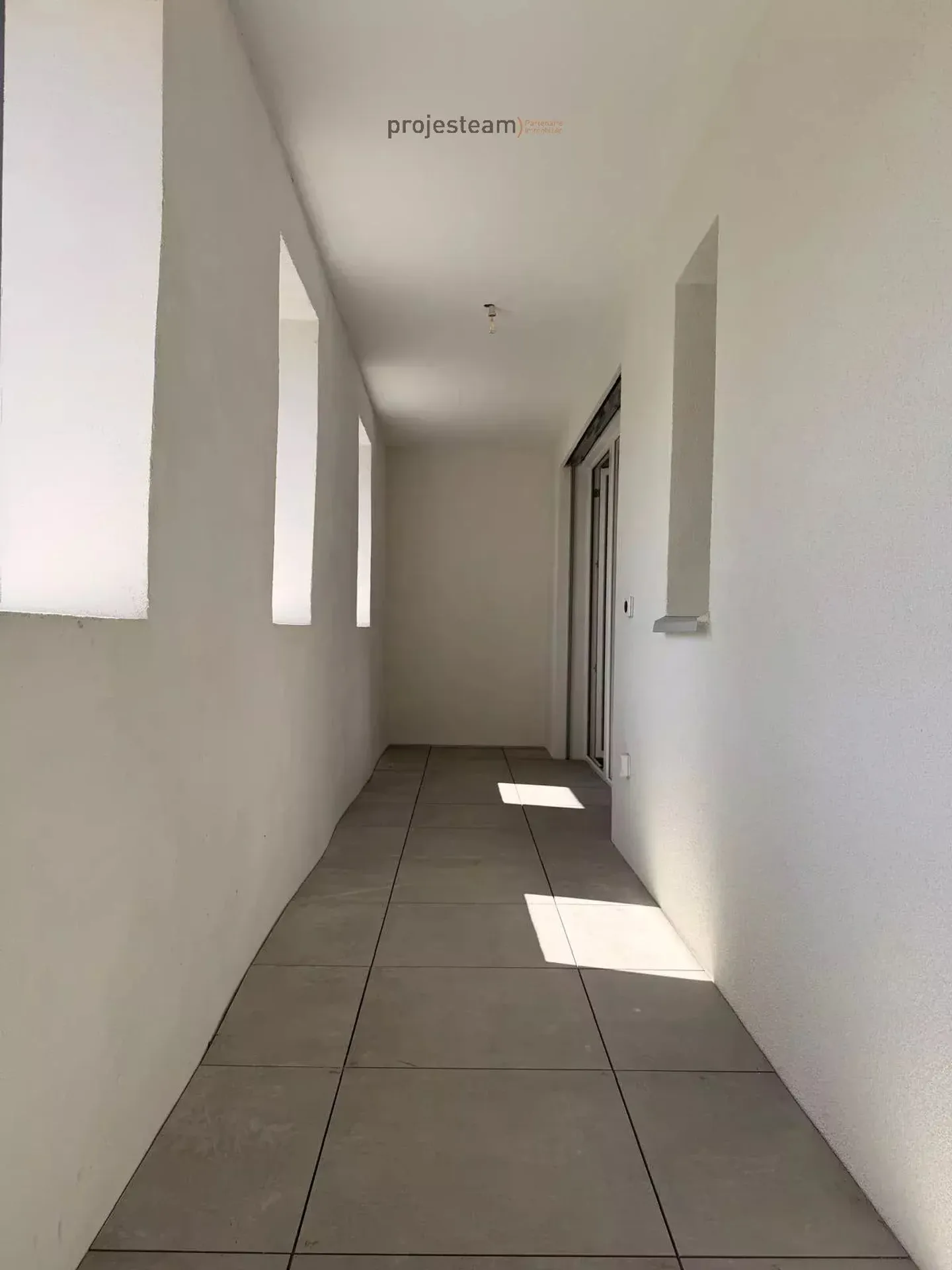 Appartamento nuovo - Duplex mansardato con carattere e fascino accentuato da doppi altezze di soffitto - Foto 9 di 13