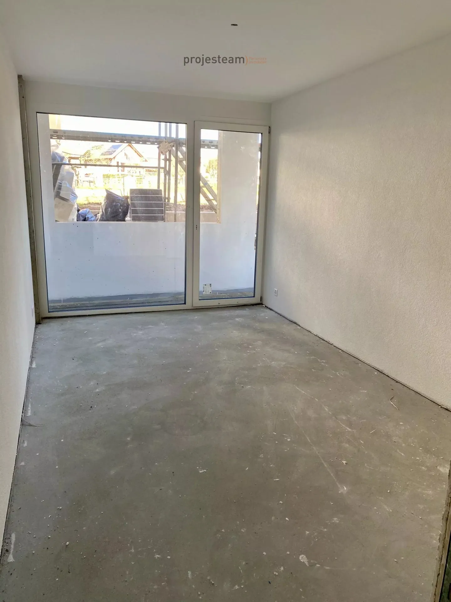 Neues Erdgeschoss-Apartment, charaktervoll, mit einzigartigem und singularen Charme - Foto 12 von 13