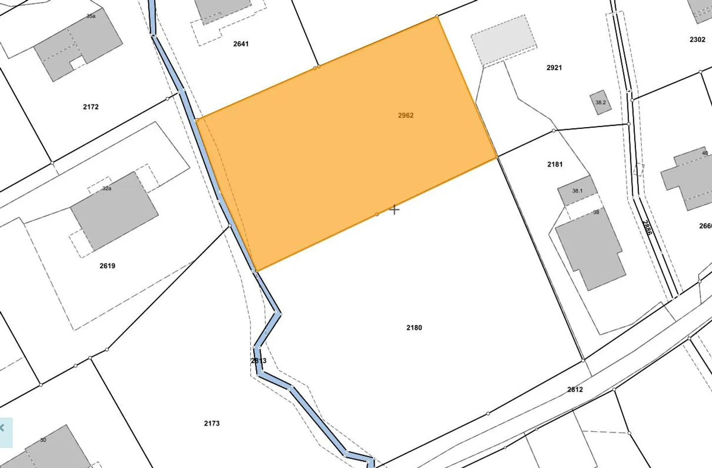 Terreno edificabile eccezionale ad Arbaz - Foto 7 di 11
