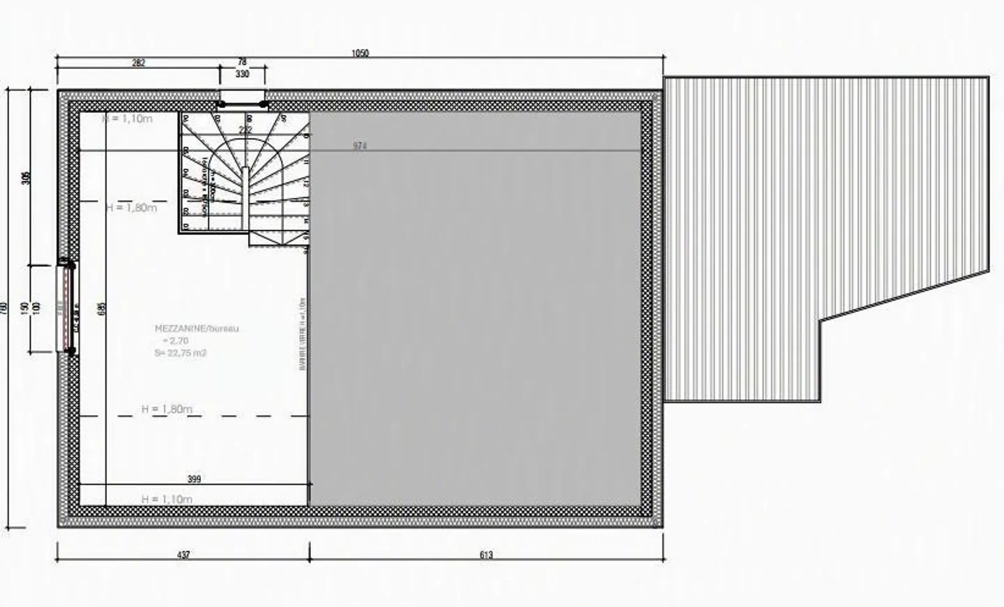 Nuova villa 5.5 stanze a Lens di 180m2 con vista mozzafiato - Foto 12 di 12