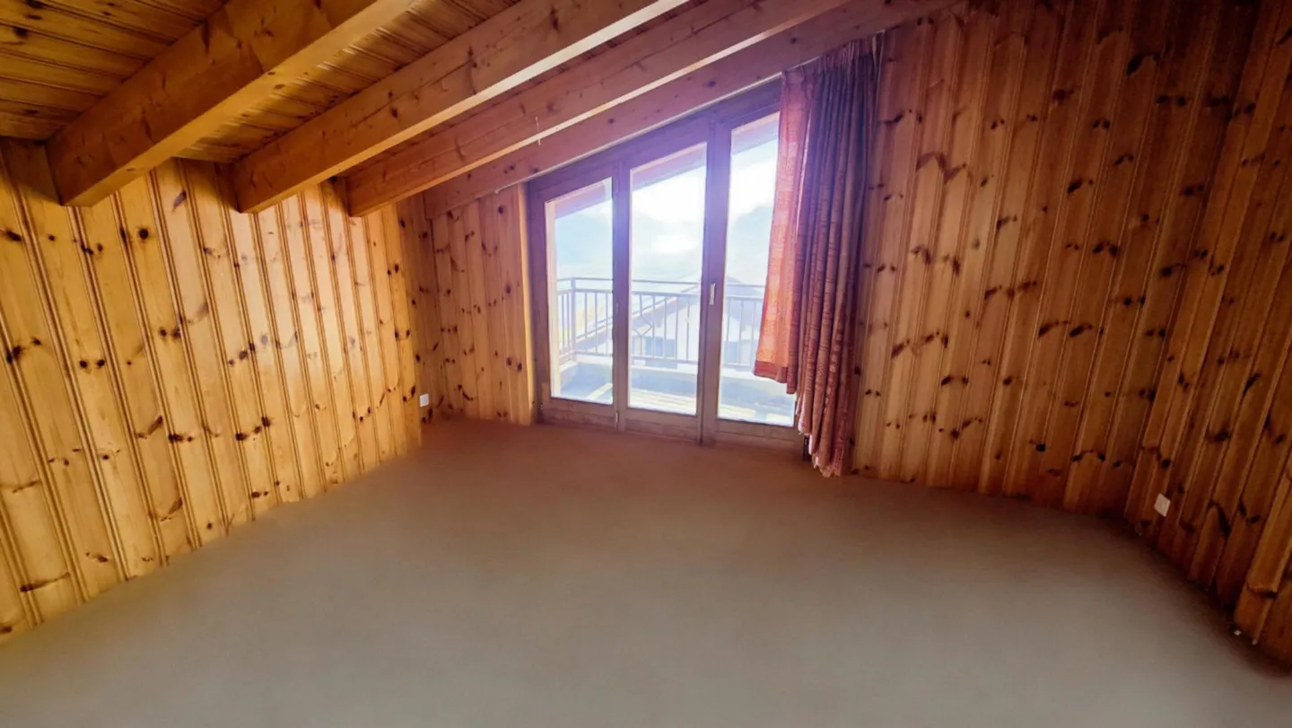 Spaziosa villa con 7,5 stanze di 200m2 netti su un terreno di 845m2 a Savièse - Foto 8 di 13