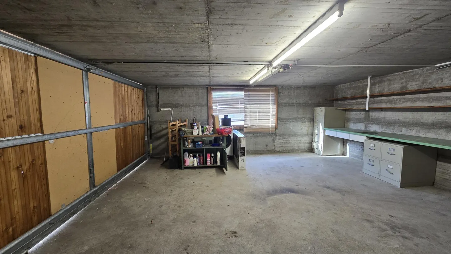 Spaziosa villa con 7,5 stanze di 200m2 netti su un terreno di 845m2 a Savièse - Foto 11 di 13