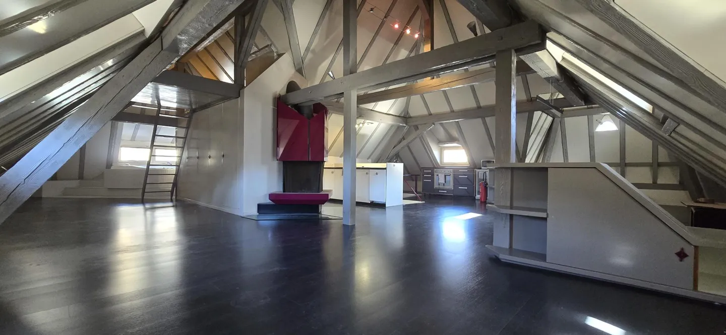 Villa de Maître 8.5 pièces de 712m2 au coeur de Sion - Photo 8 of 13