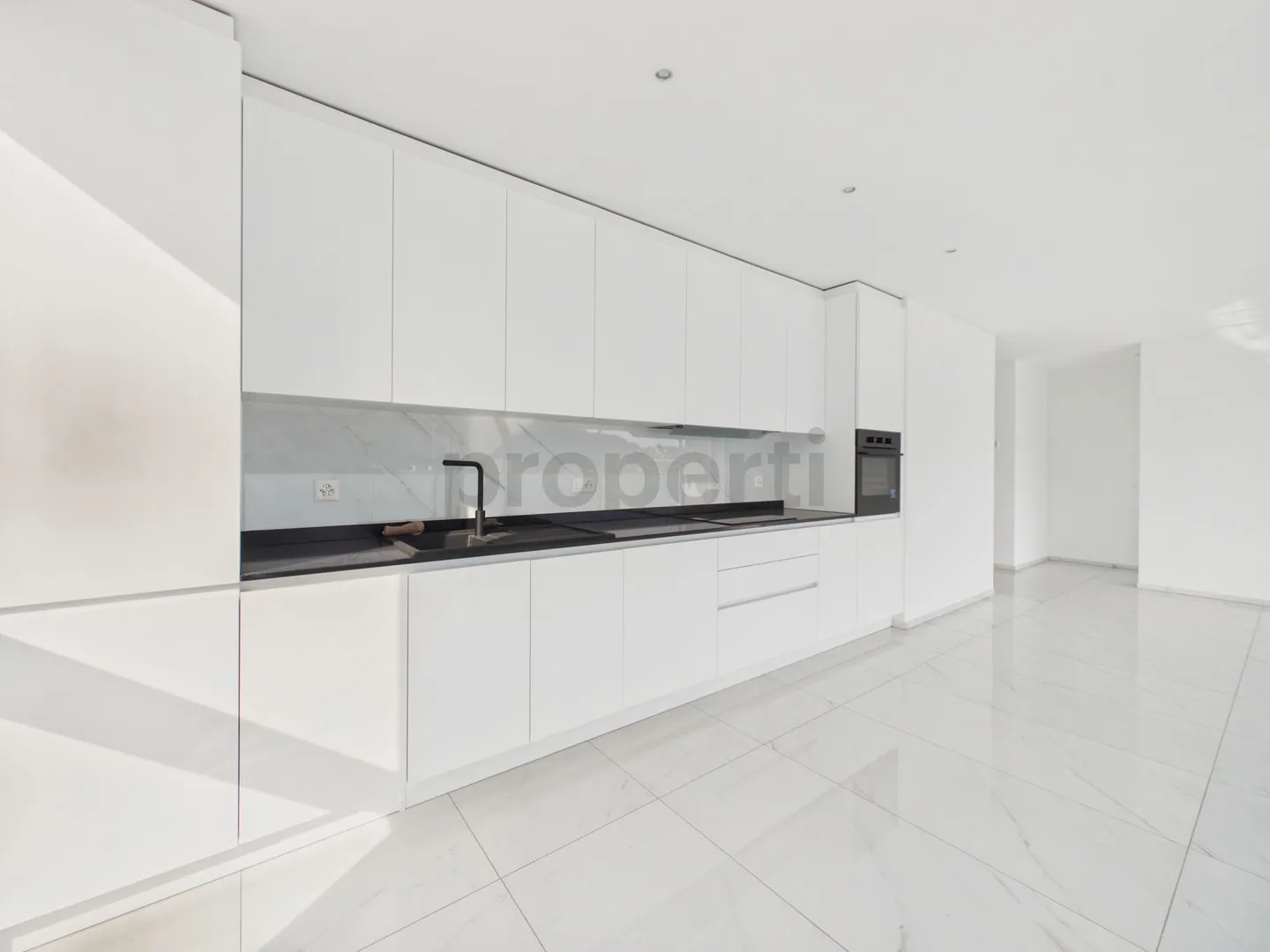 New 4.5 Room Apartment in Vacallo - Photo 4 of 8