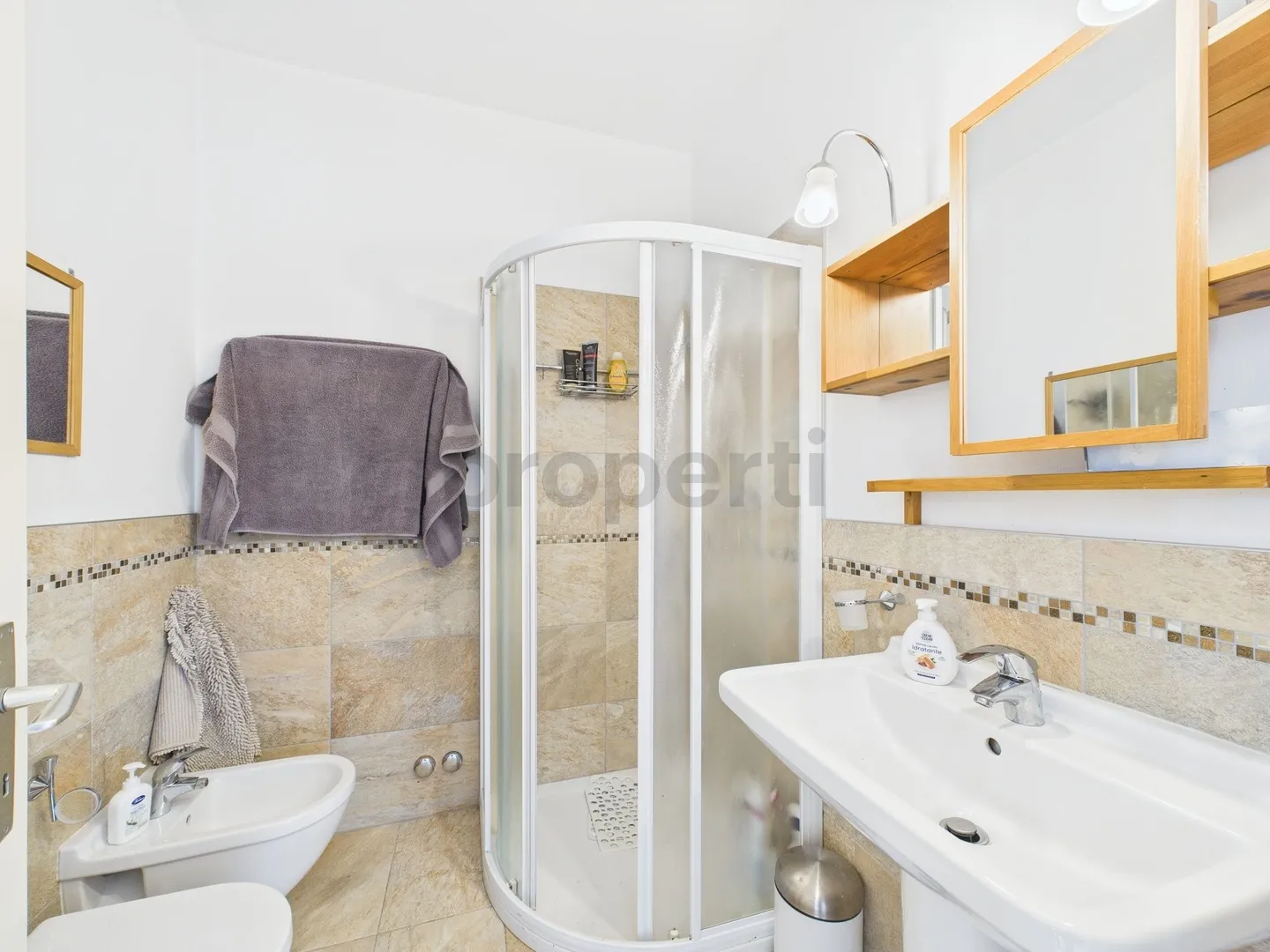 Lugano Molino Nuovo: gemütliche 2,5-Zimmer-Wohnung - großartige Investition - Foto 6 von 7