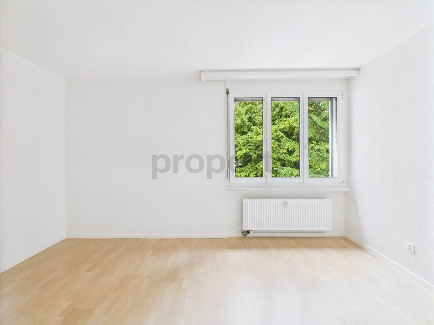 Renovated 4.5-room apartment with panoramic view - Photo 7 of 13