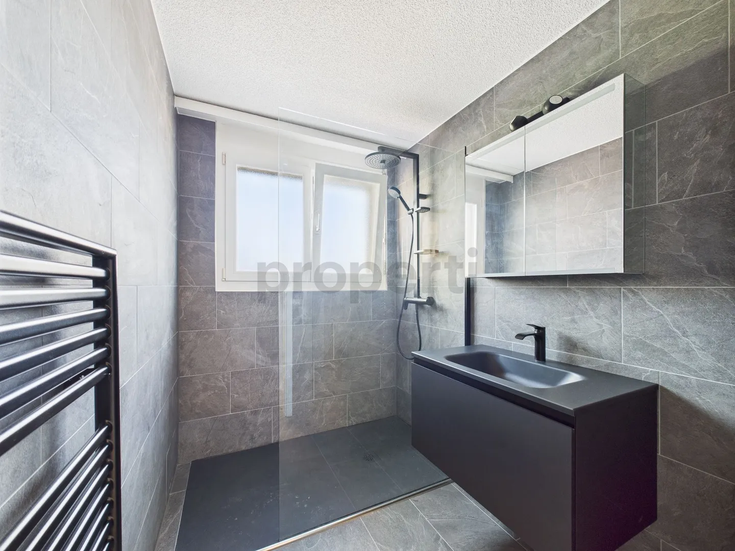 Appartement penthouse exclusif de 3 pièces avec vue à Wädenswil - Photo 7 sur 11