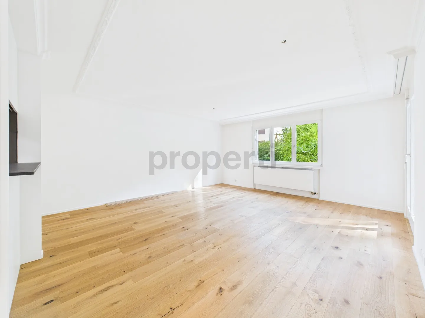 Appartamento moderno di 2,5 locali con area giardino a Obernau, Canton LU - Foto 1 di 8