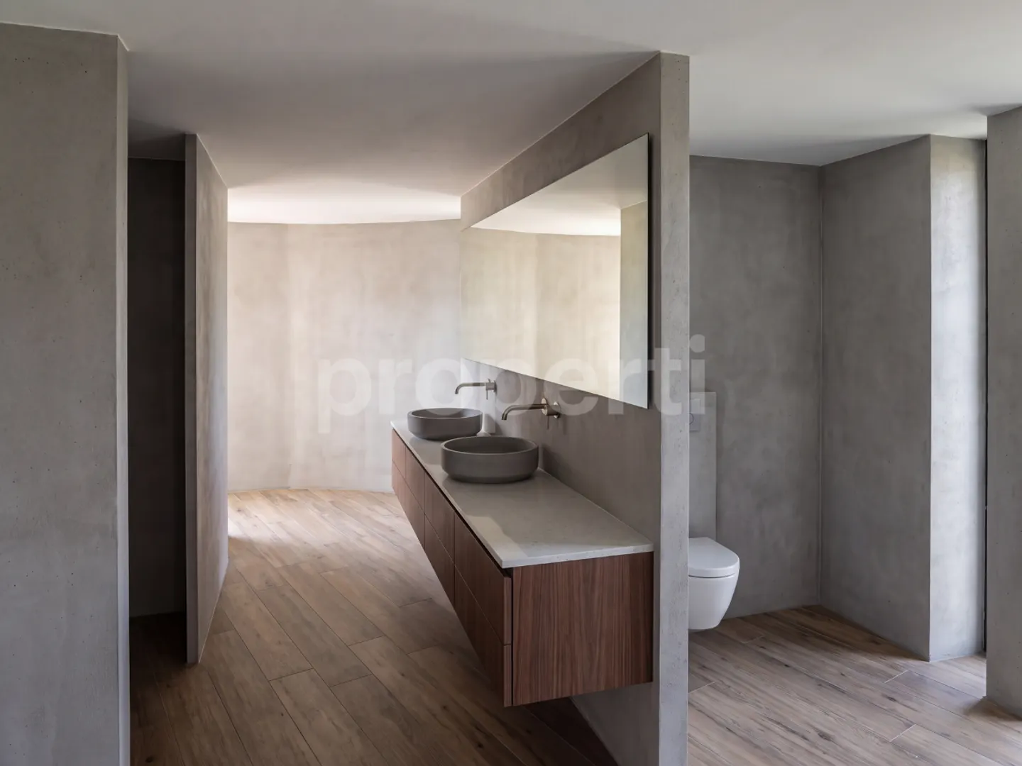 Laurus · Villa, Seesicht, Pool, Attika · Neubau in Weggis - Foto 8 di 13