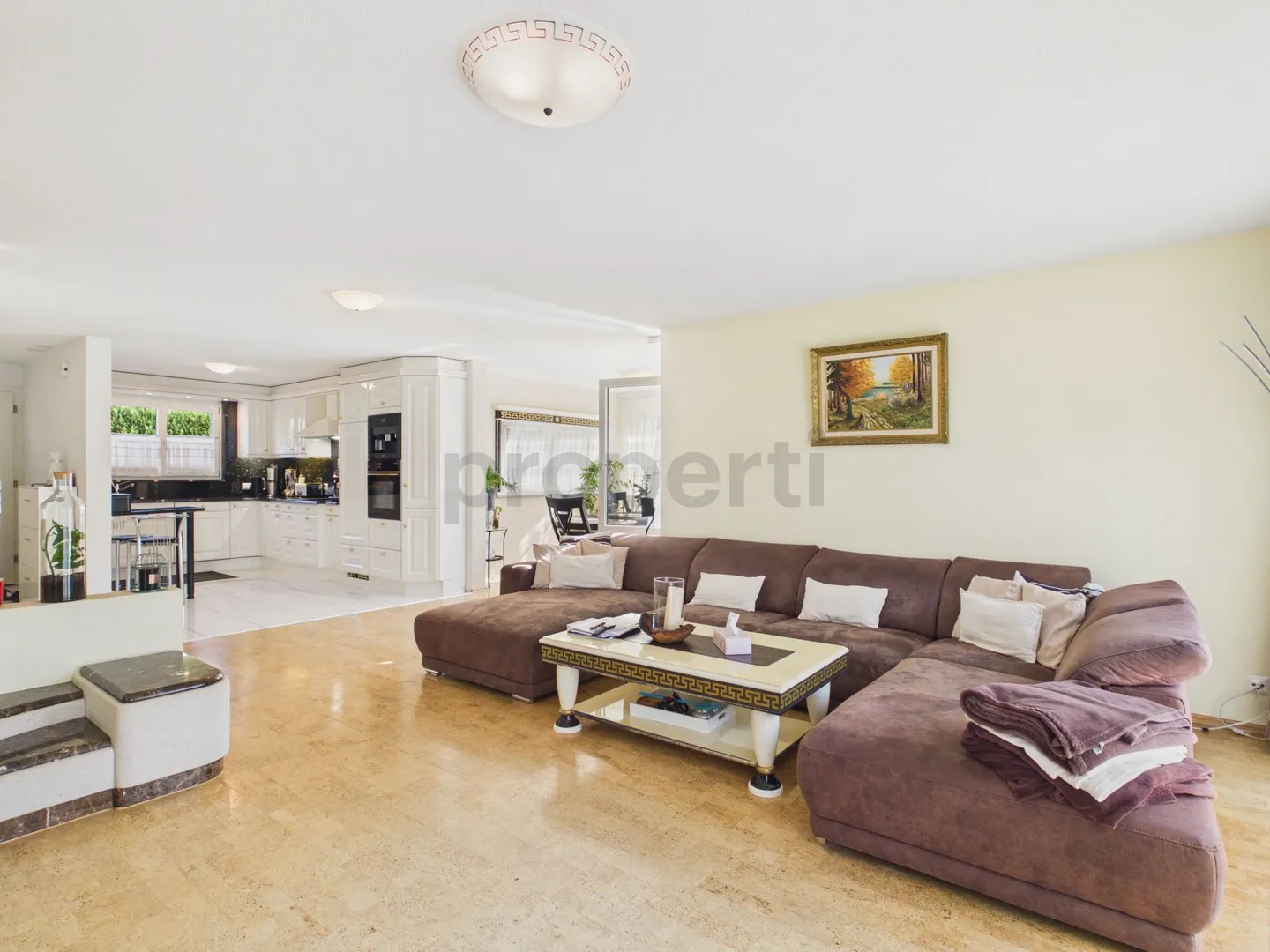 Charming Family Home in Frick - Photo 2 of 13
