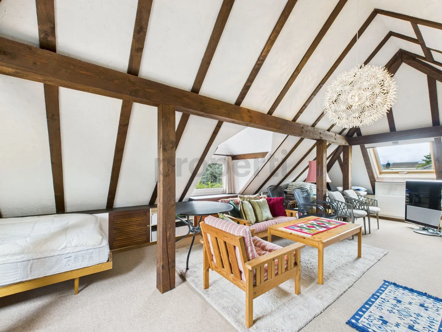 Grosszügiges Einfamilienhaus in Rorschach - Foto 9 von 13