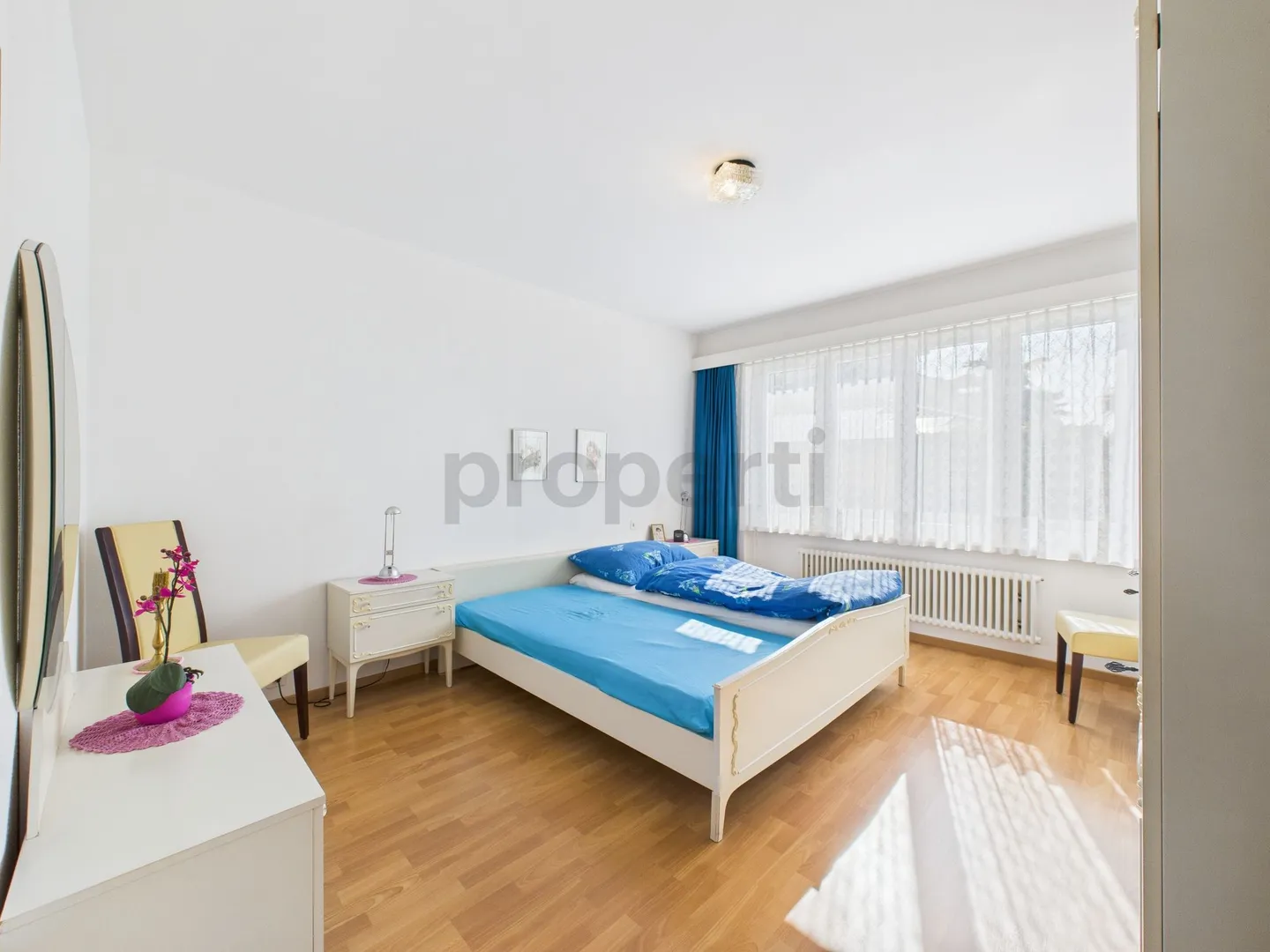 Exclusive 4.5-Room Residence in Best Lago Maggiore Ascona - Photo 8 of 13