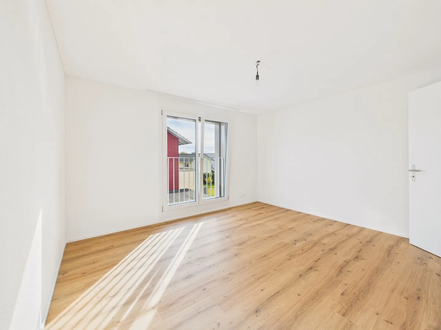 Appartement neuf de 4,5 pièces lumineux à Ermensee - Photo 7 sur 13