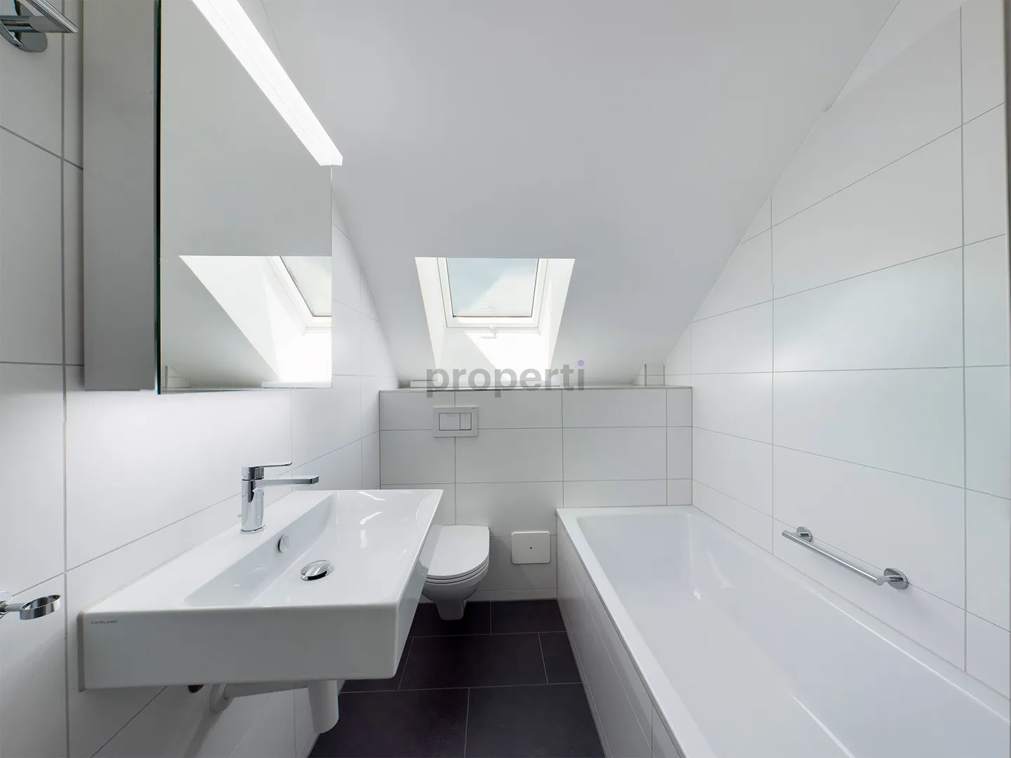 Penthouse exceptionnel à Illnau-Effretikon, canton de ZH - Photo 8 sur 11