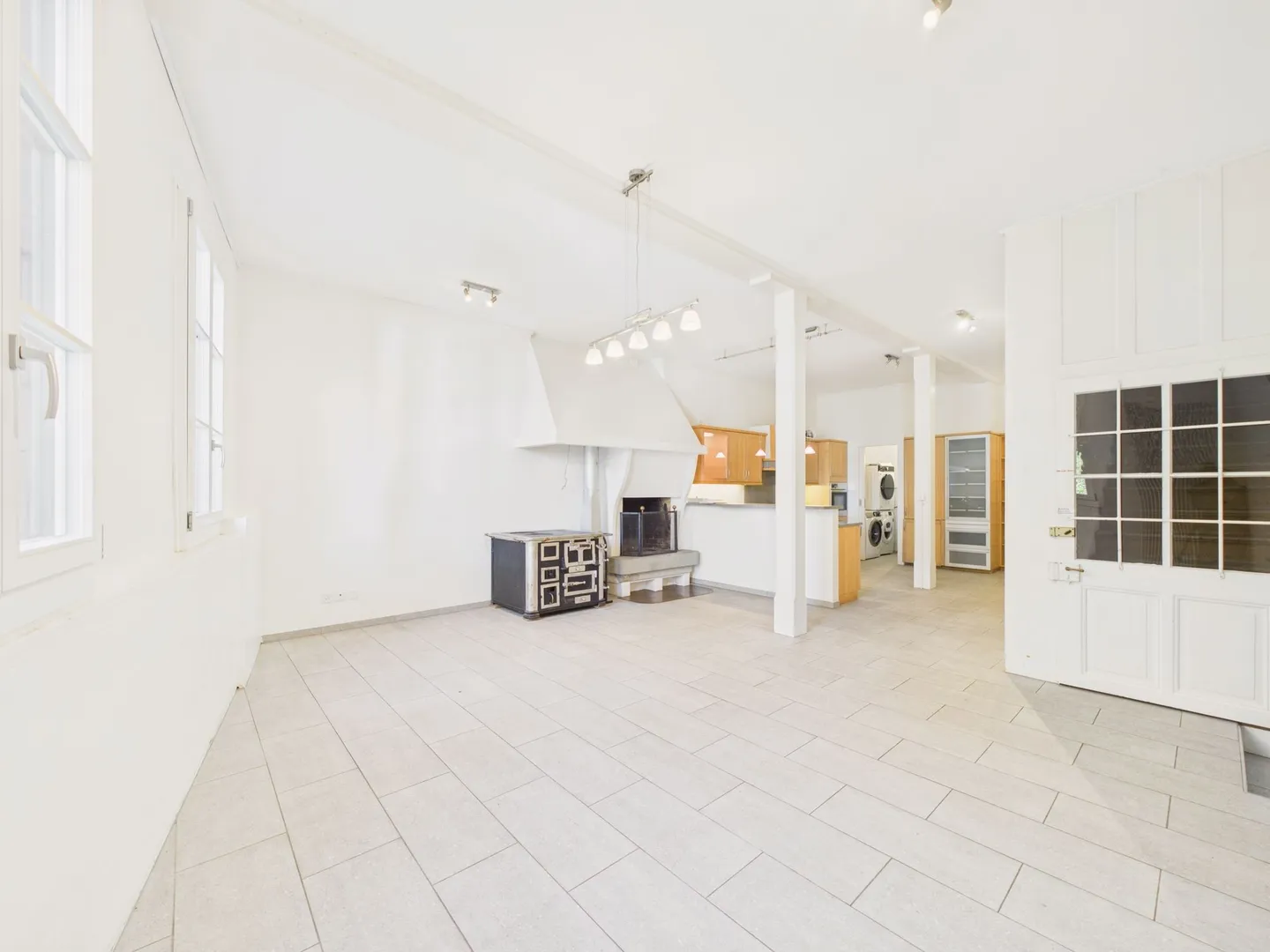 Exklusive Villa mit Seesicht in Sigriswil - Photo 5 sur 13