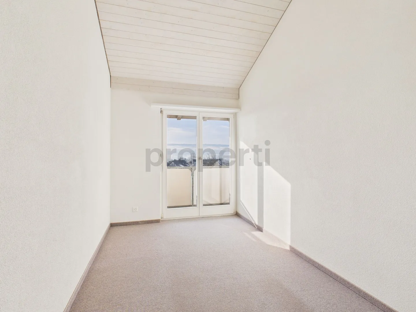 Bella casa unifamiliare di 4,5 stanze con giardino a Ottenbach - Foto 8 di 13