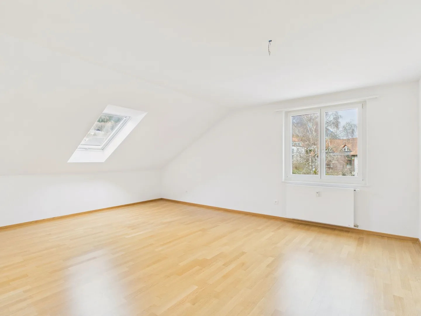 Attraktive 2.5-Zimmer-Wohnung in Oberdorf, Kanton SO - Photo 2 of 6