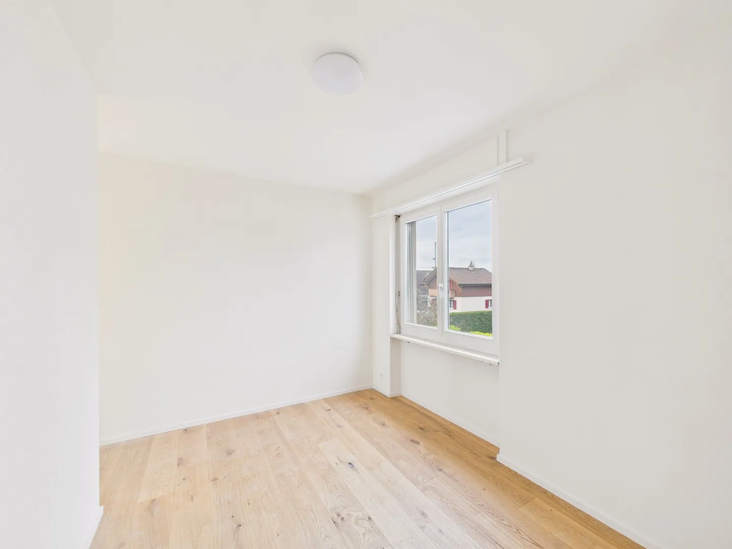 Appartement lumineux de 4,5 pièces à Rüdtligen-Alchenflüh - Photo 7 sur 10