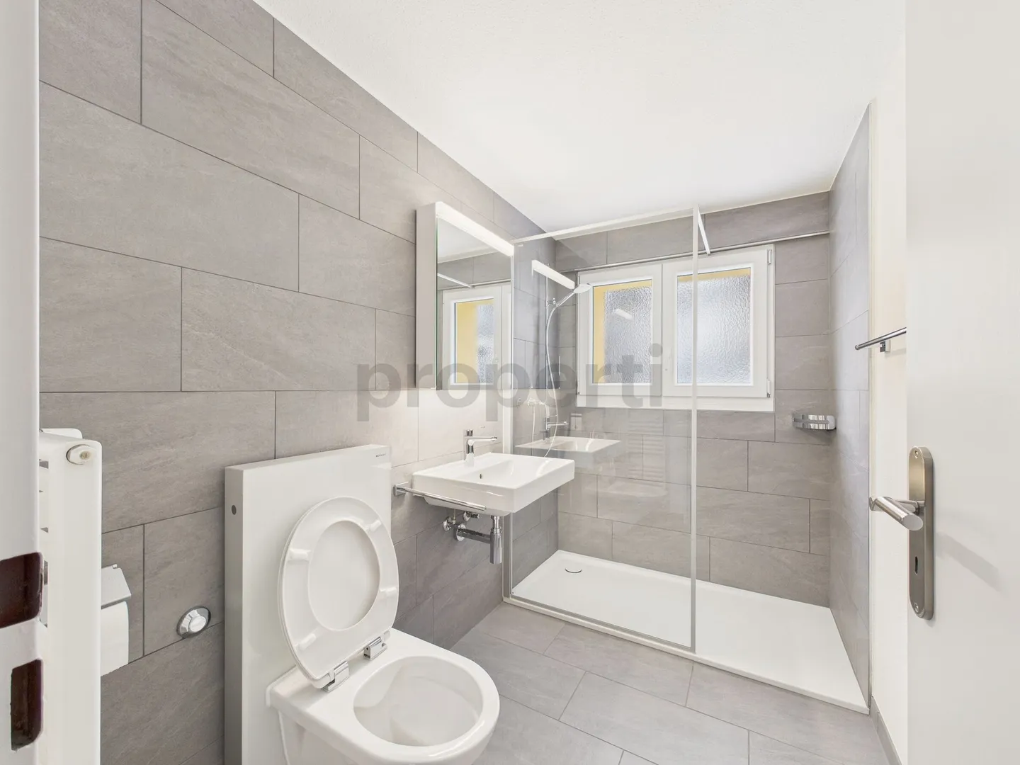 Renovierte 3.5-Zimmer Wohnung in Flawil - Foto 7 von 8