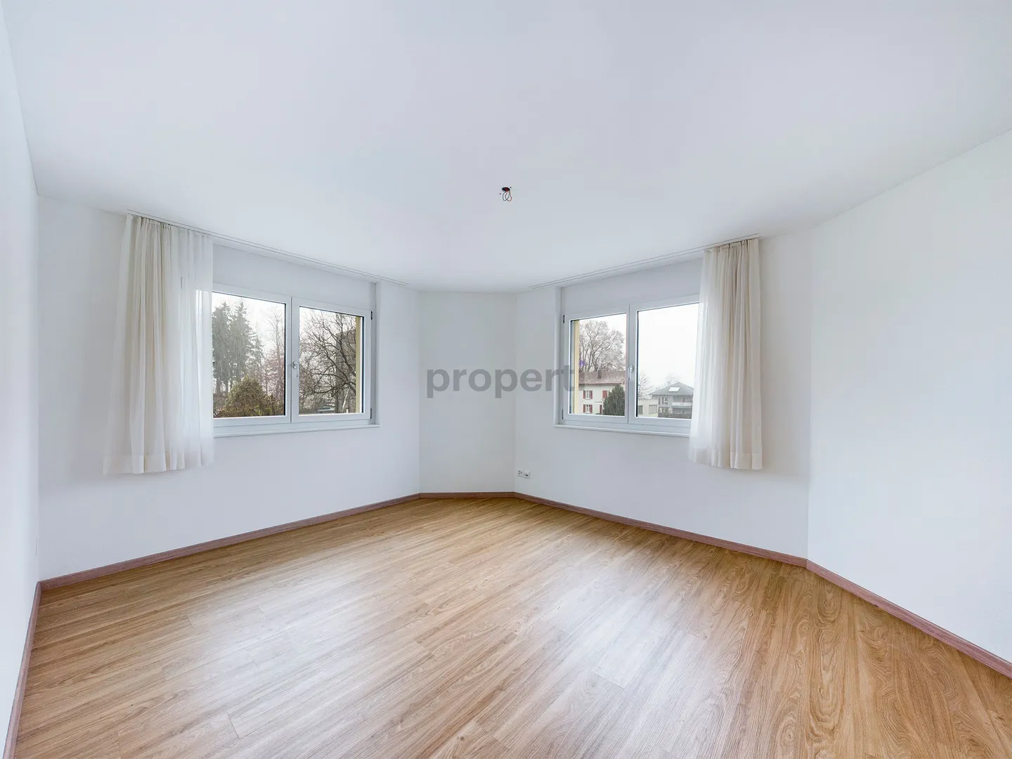 Moderne 3.5-Zimmer Terrassenwohnung in Wigoltingen - Photo 6 sur 9