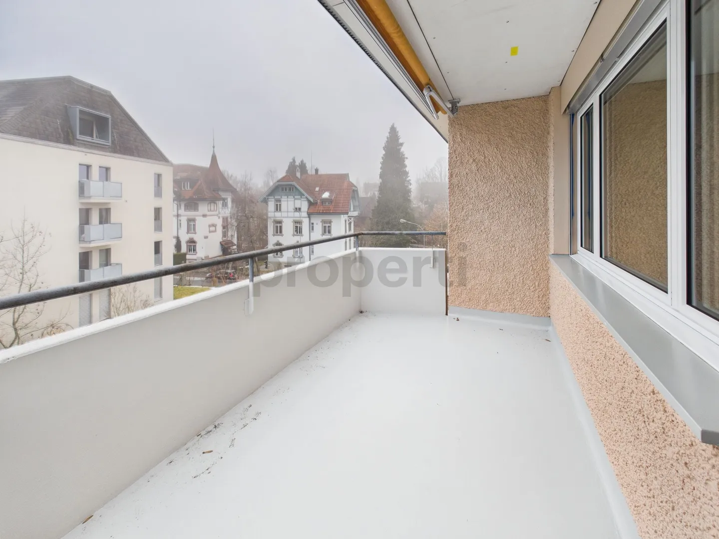 Appartement lumineux 3.5 pièces à St. Gallen - Photo 10 sur 13