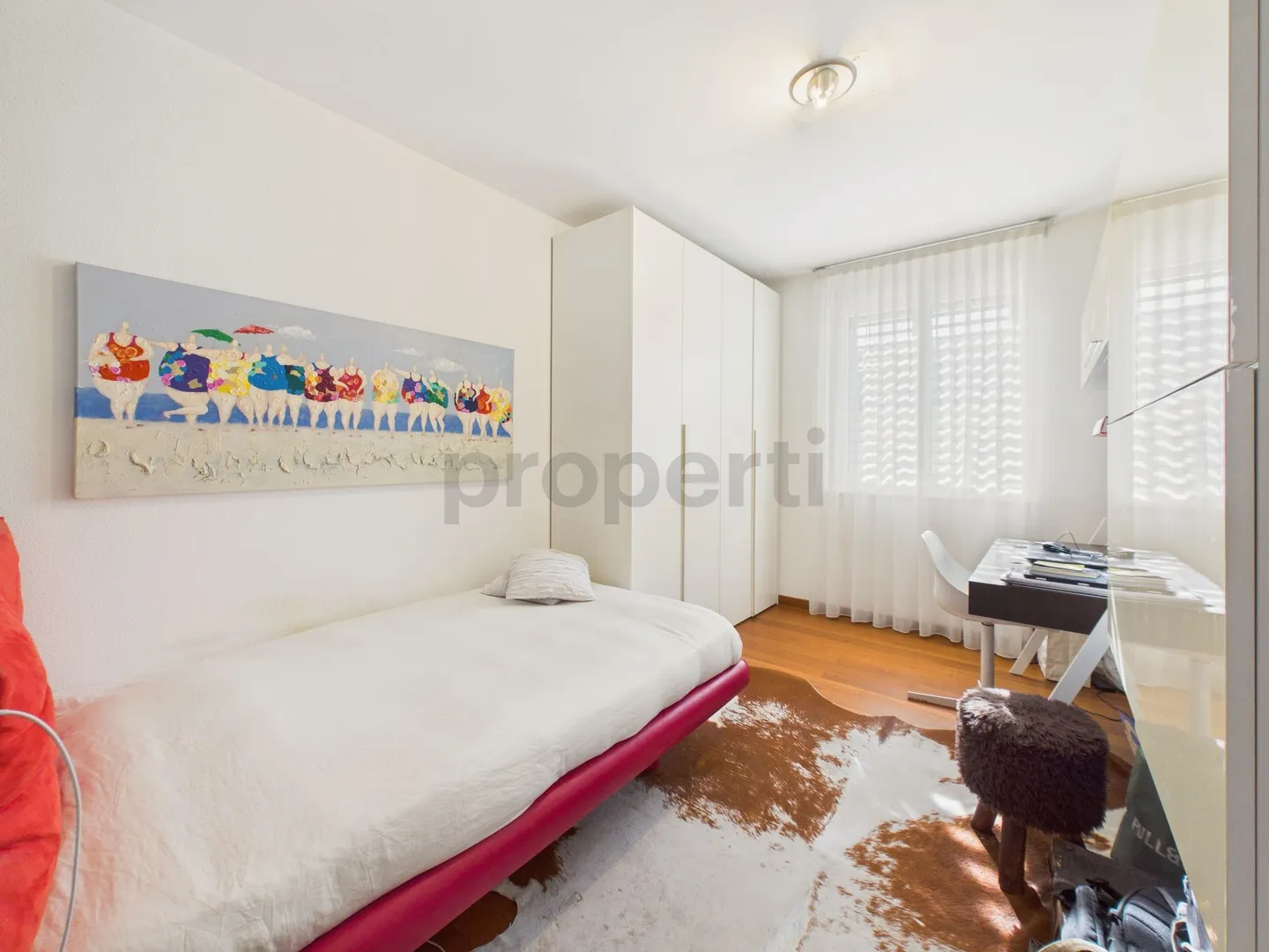 Villa spaziosa a Caslano - Foto 8 di 13