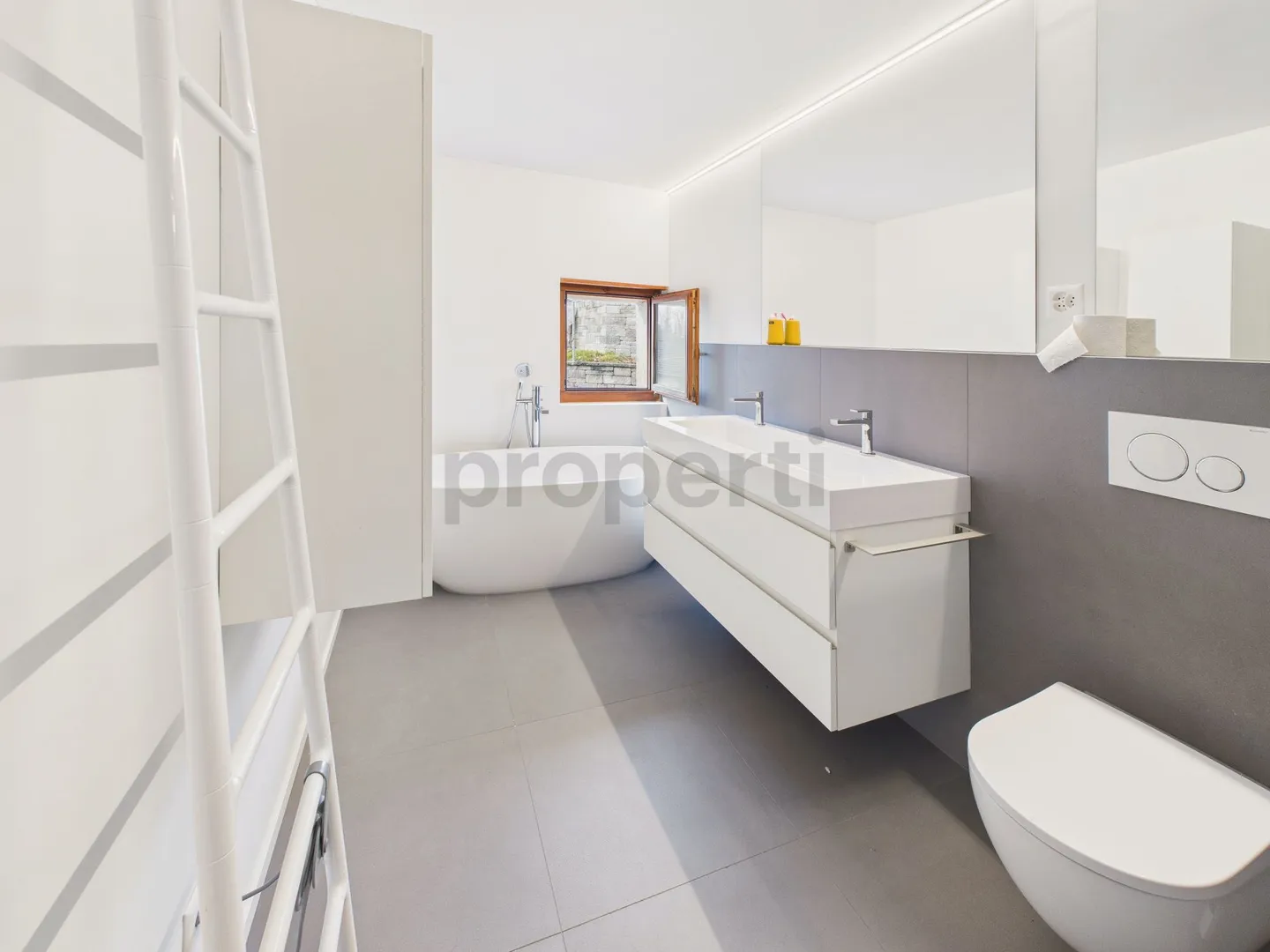 Maison individuelle moderne de 9 pièces avec jardin à Hombrechtikon - Photo 7 sur 9