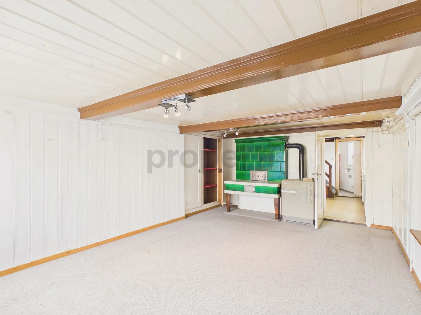 Incantevole casa a schiera con 3 camere a Burg/Menziken - Foto 1 di 8