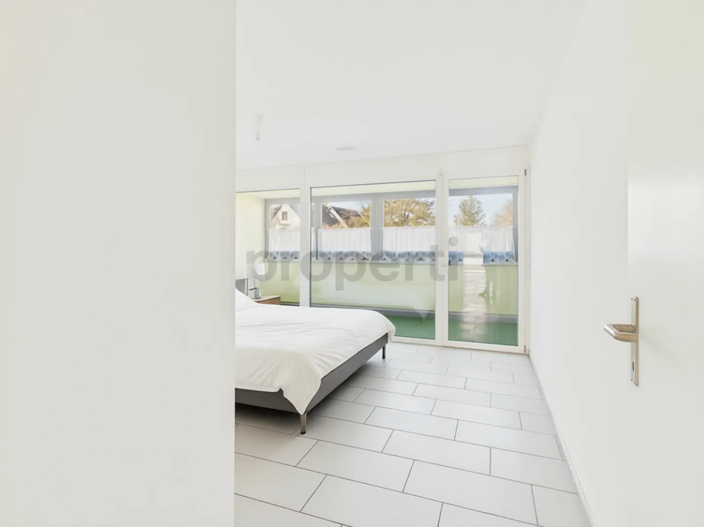 Sonnendurchflutete 3.5-Zimmer-Wohnung - Foto 7 von 13