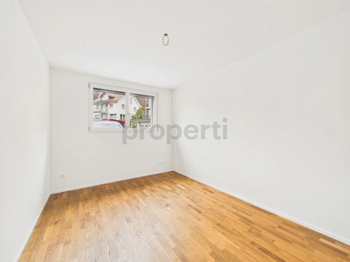 Appartamento moderno di 5,5 stanze con balcone, Wetzikon - Foto 11 di 13