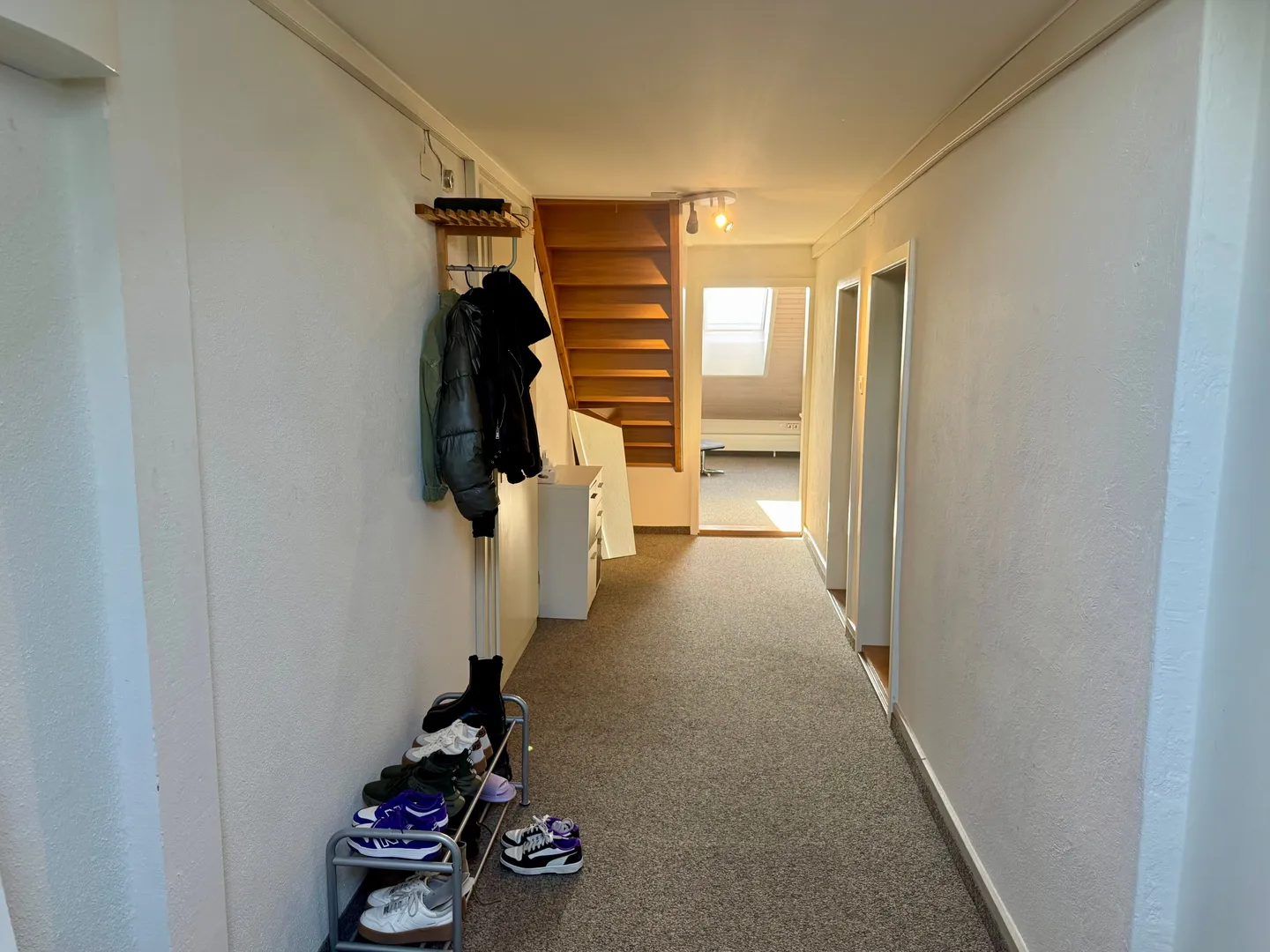 Renovierte Maisonette in Uster - Foto 6 von 9