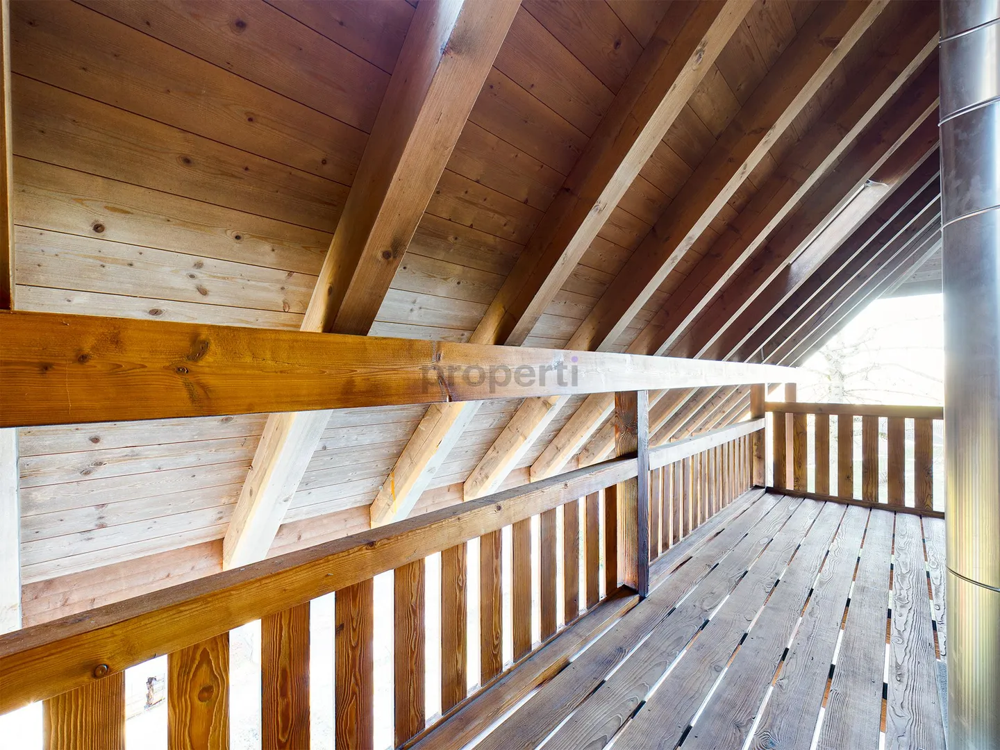 Maison de ville moderne de 4,5 pièces avec balcon, Dürrenroth - Photo 10 sur 13