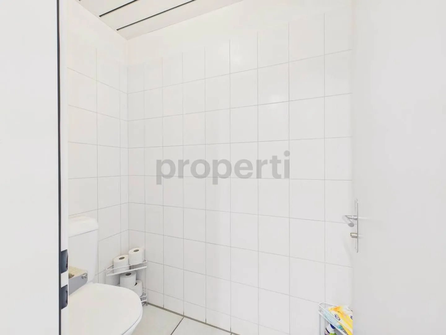 Proprietà di investimento attraente in posizione privilegiata a Beckenried - Spazio commerciale con vista lago - Foto 8 di 9