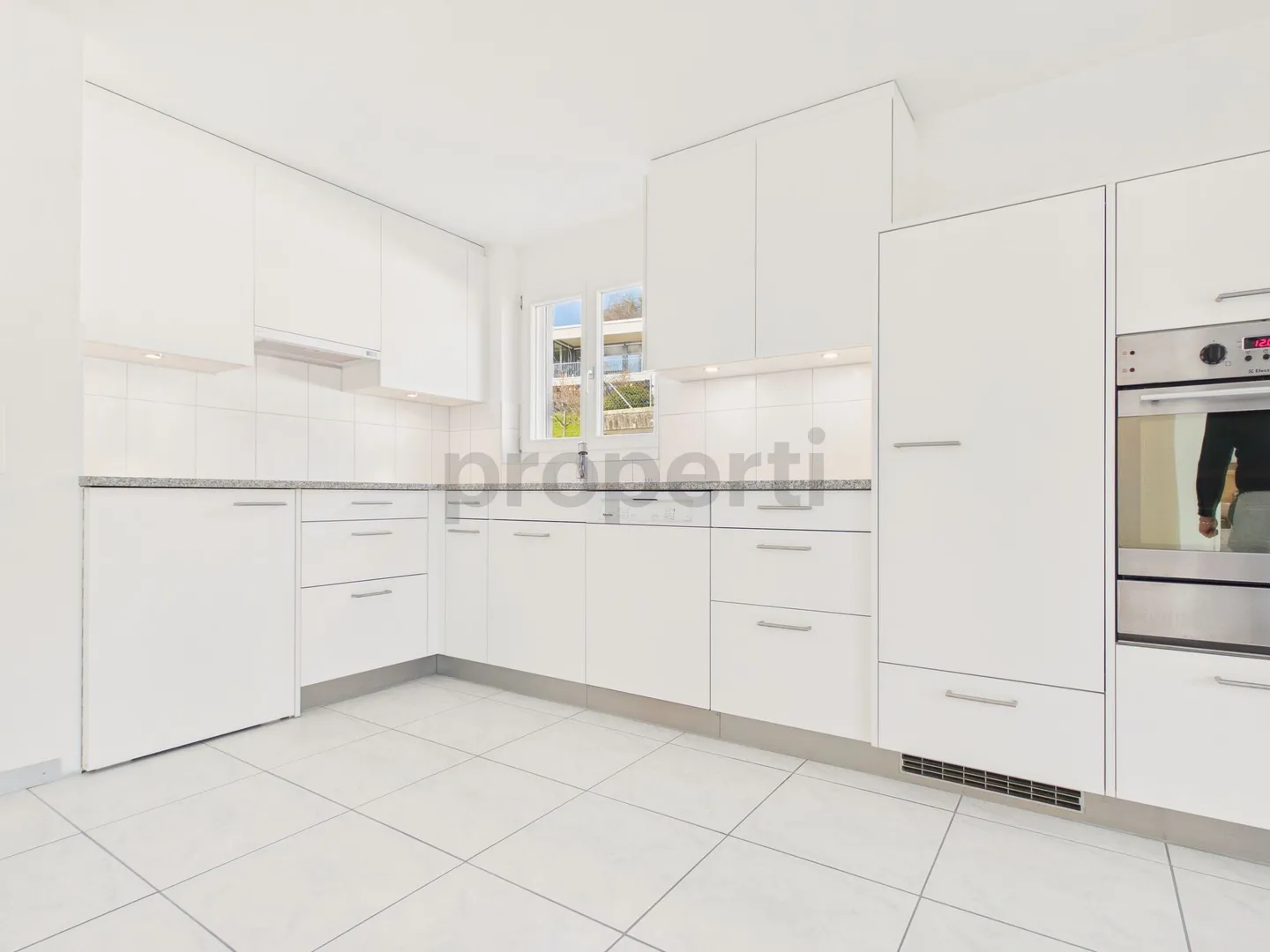 Appartamento moderno a Utzigen - Foto 7 di 13