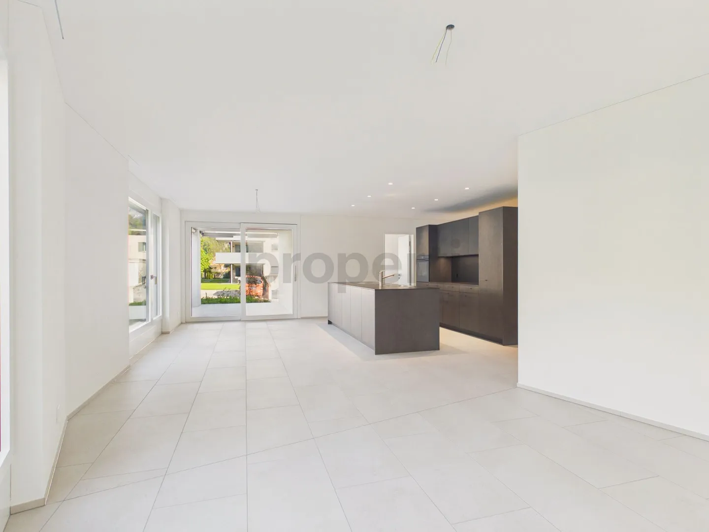 Modern 3.5-room apartment with high-quality interior, Flums - Photo 1 of 12