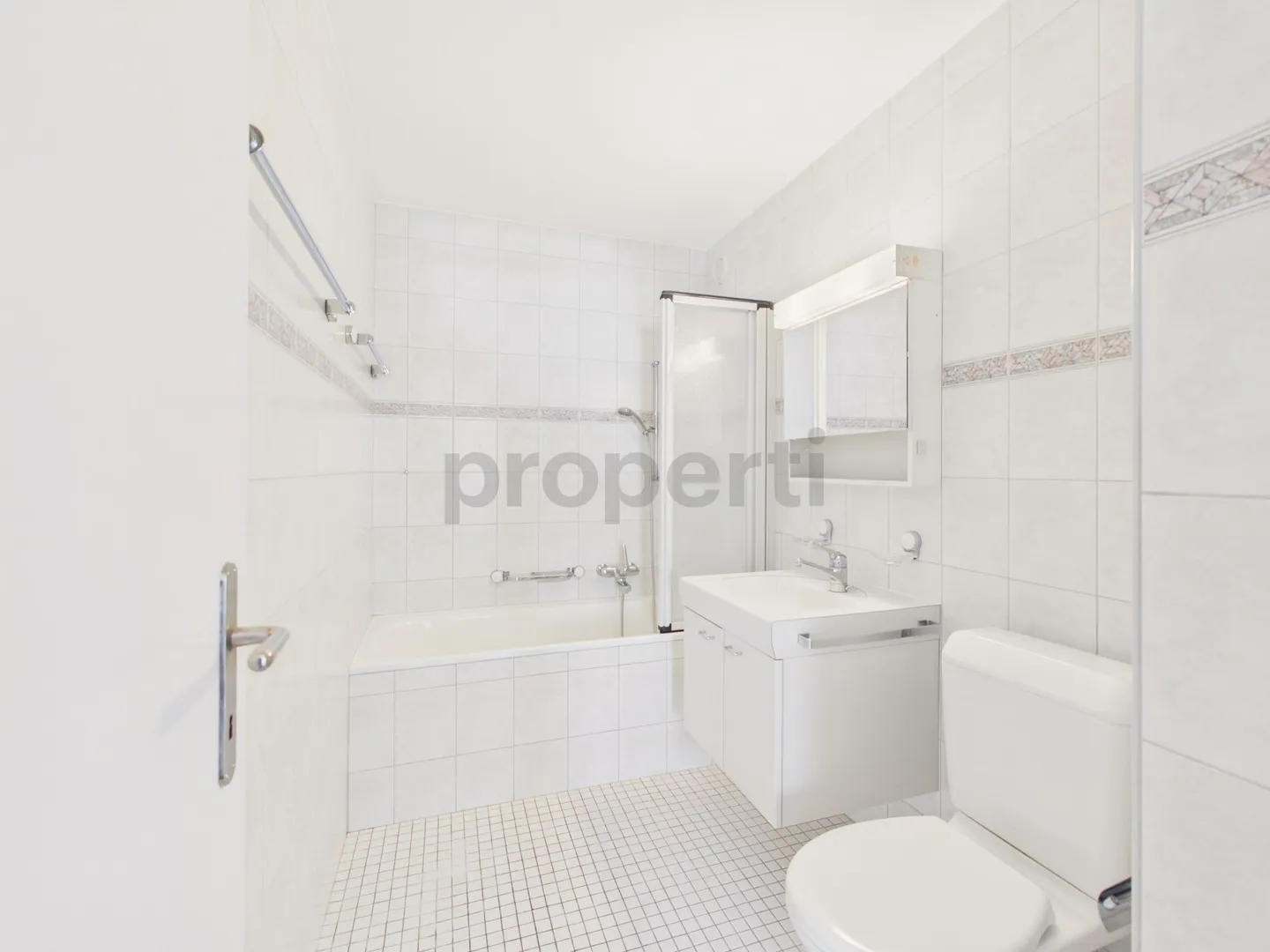 Penthouse moderne de 5,5 pièces avec balcon, Langendorf - Photo 12 sur 13