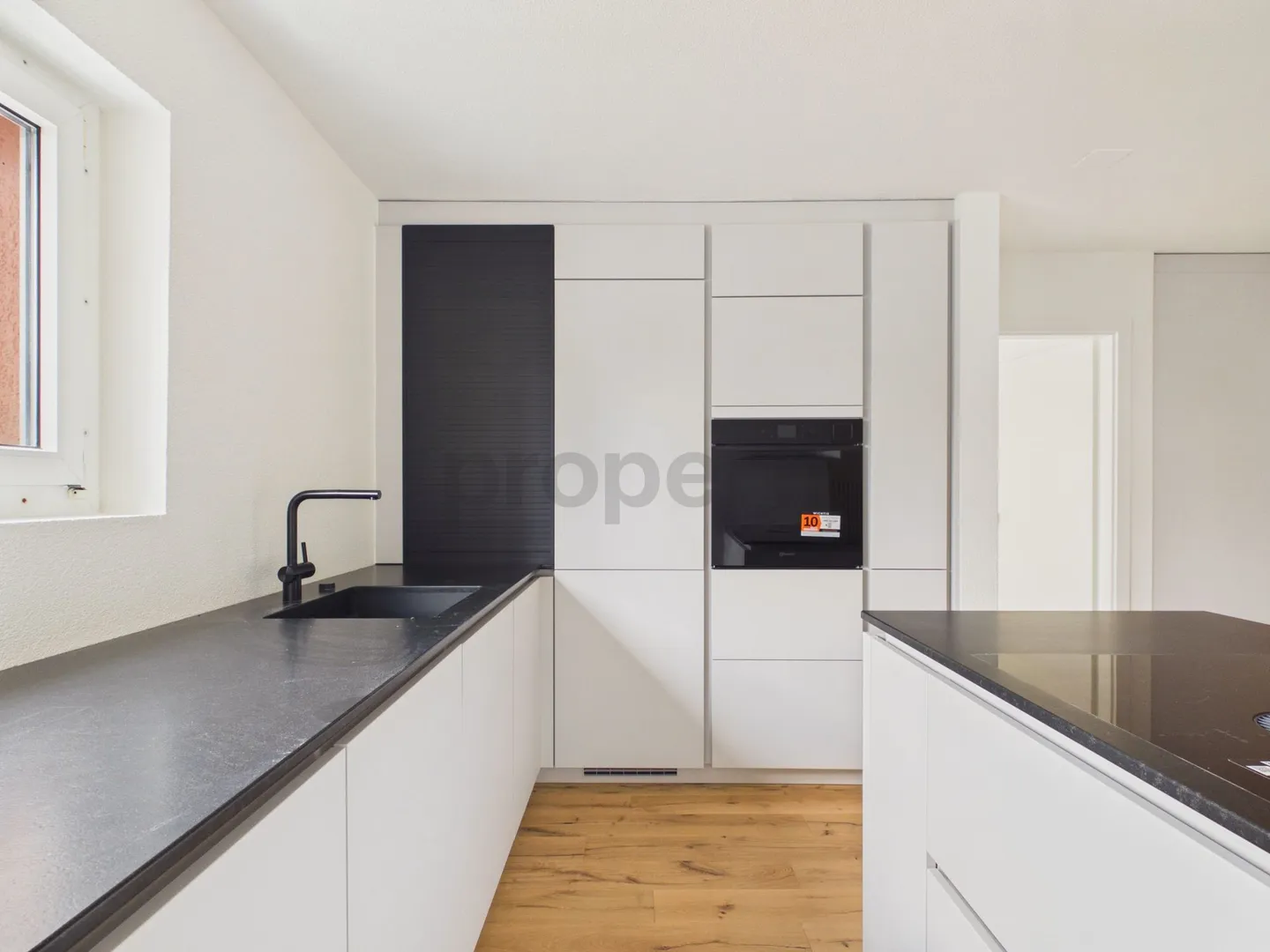 Renovierte Wohnung in Hunzenschwil - Foto 2 von 13