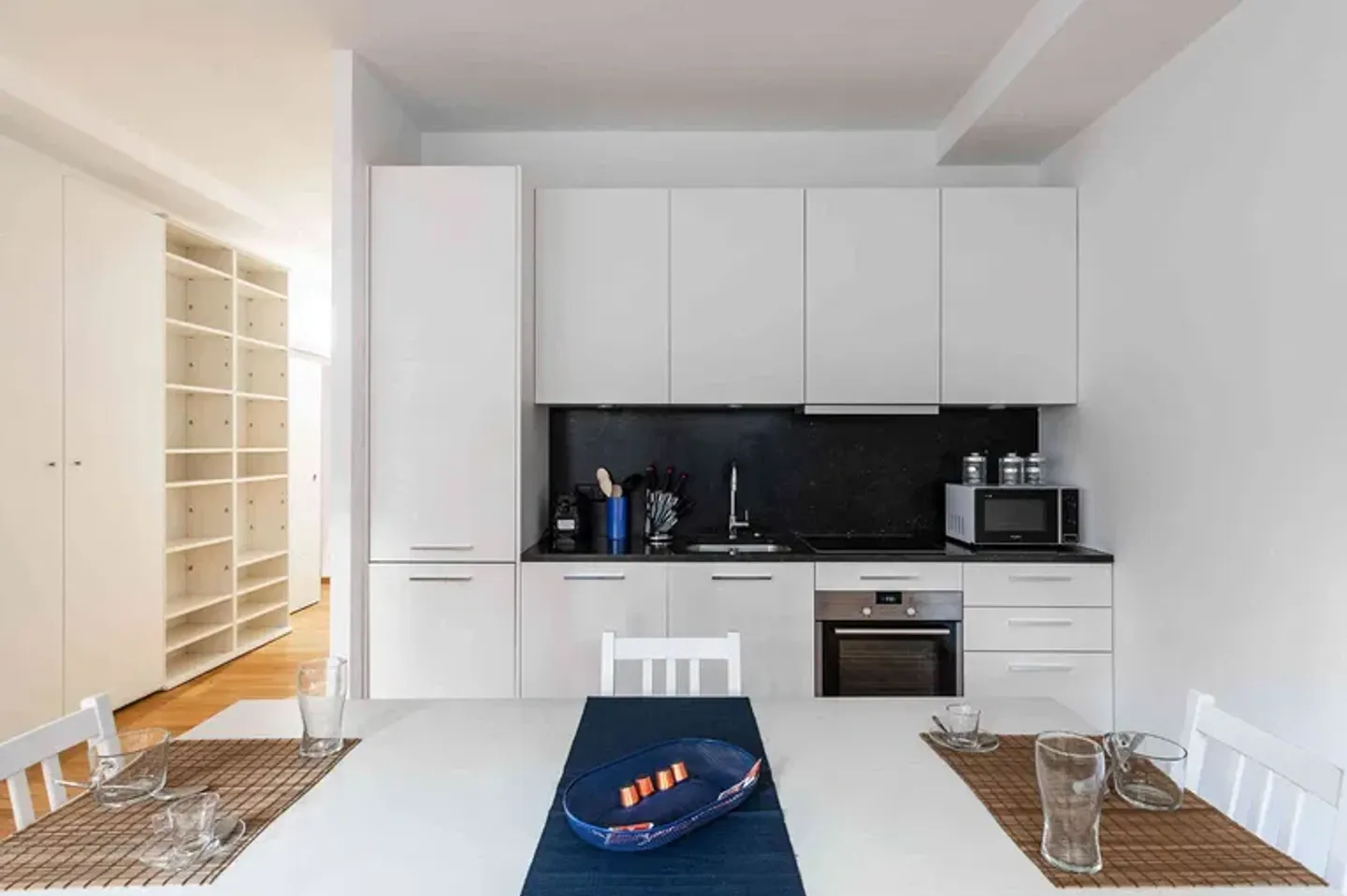 Appartement élégant à Lugano - Photo 6 sur 12