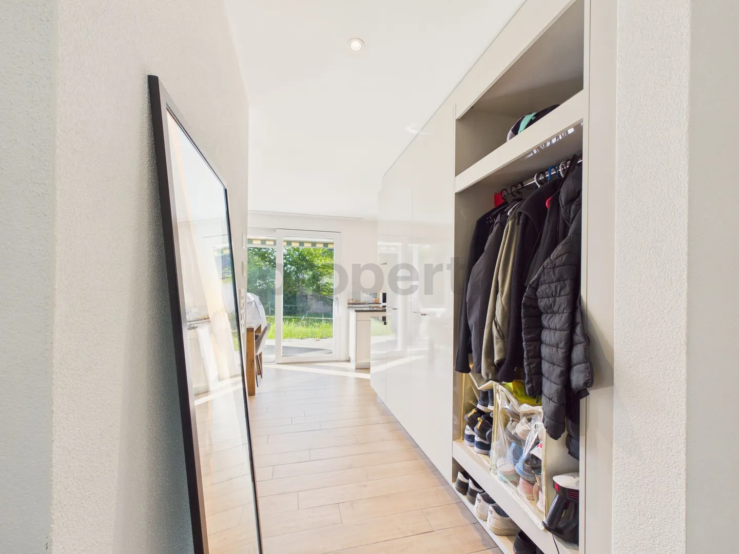 Moderne 2.5-Zimmer-Wohnung in Täuffelen - Foto 7 von 13