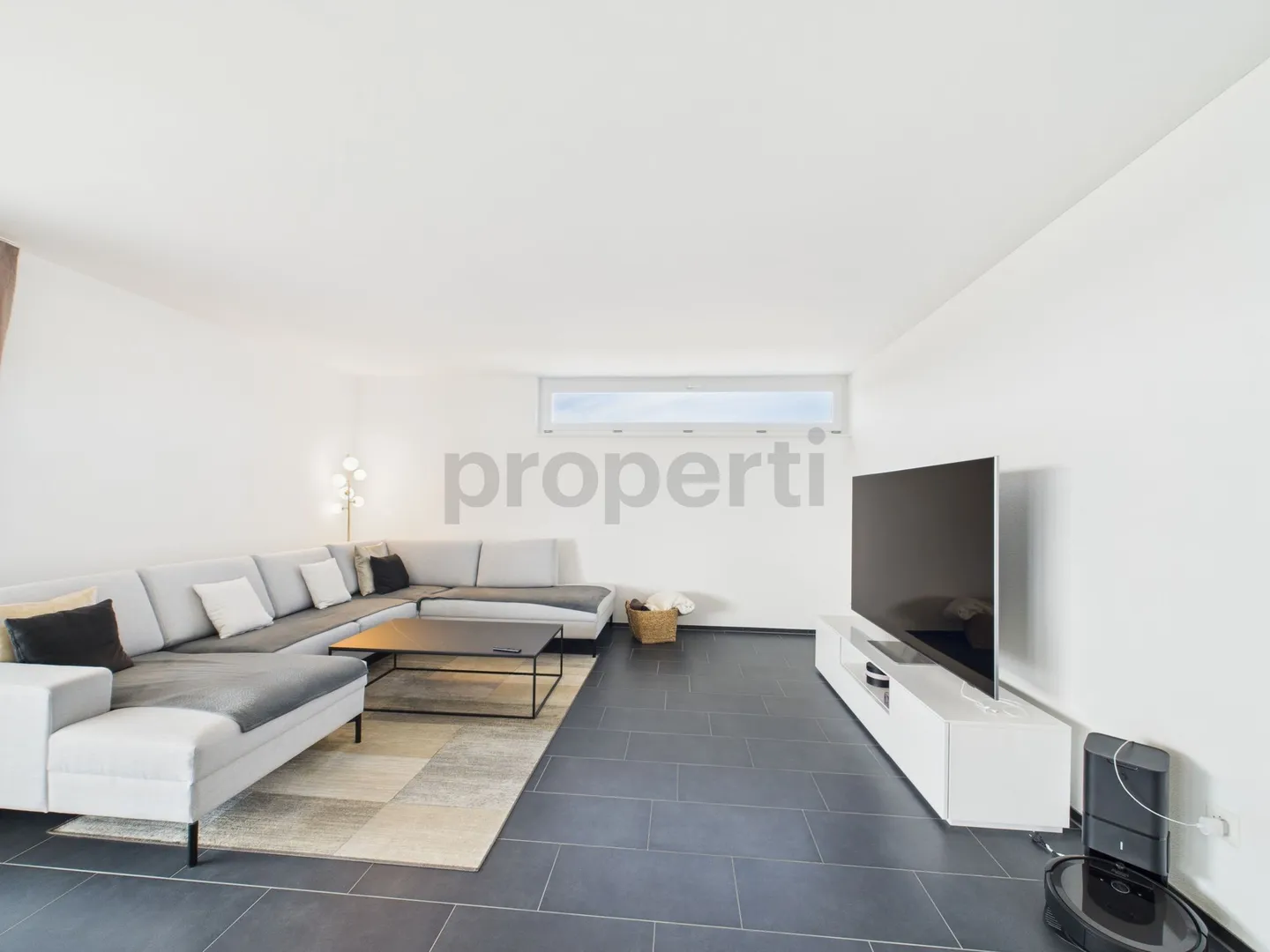 Exclusive 4.5-room apartment in Romanshorn, Canton TG - Photo 1 of 12