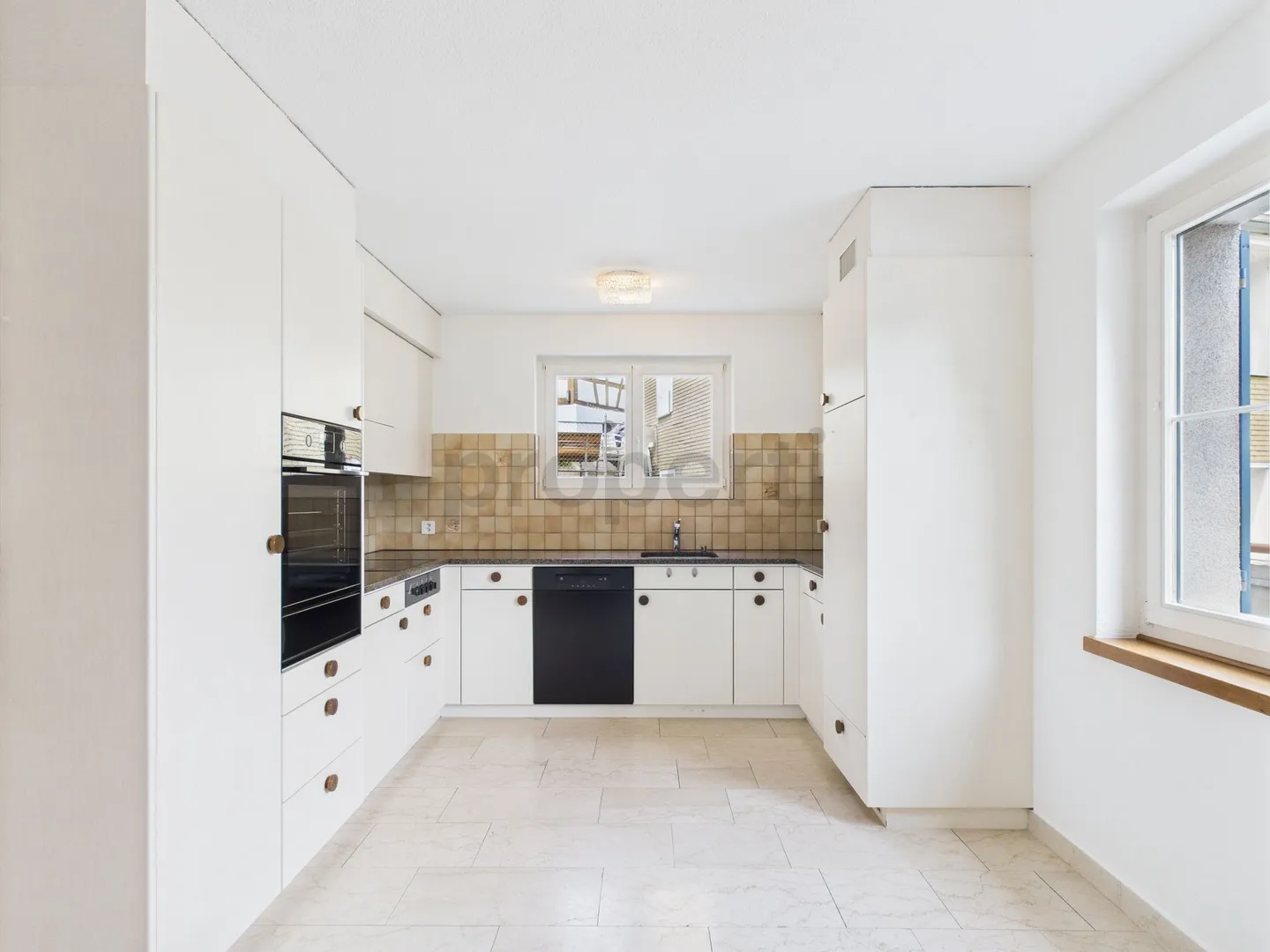 Casa duplex a Kreuzlingen, TG - Vivere in modo affascinante vicino al centro - Foto 2 di 13