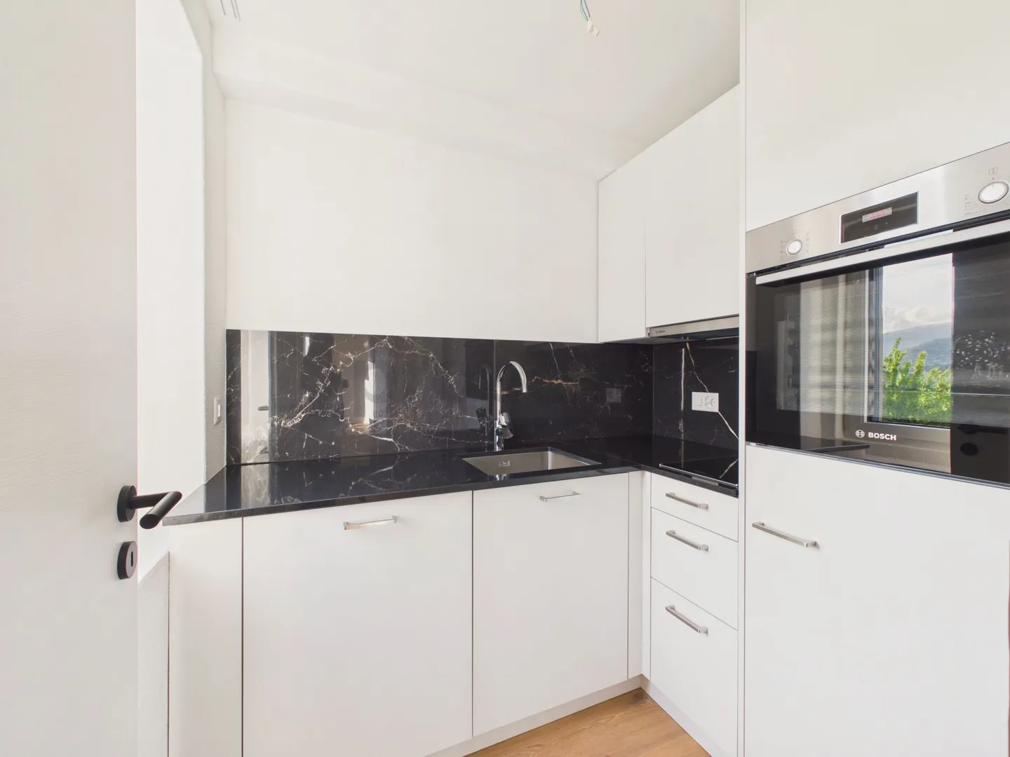 Charmante Wohnung in Luzern - Foto 5 von 10