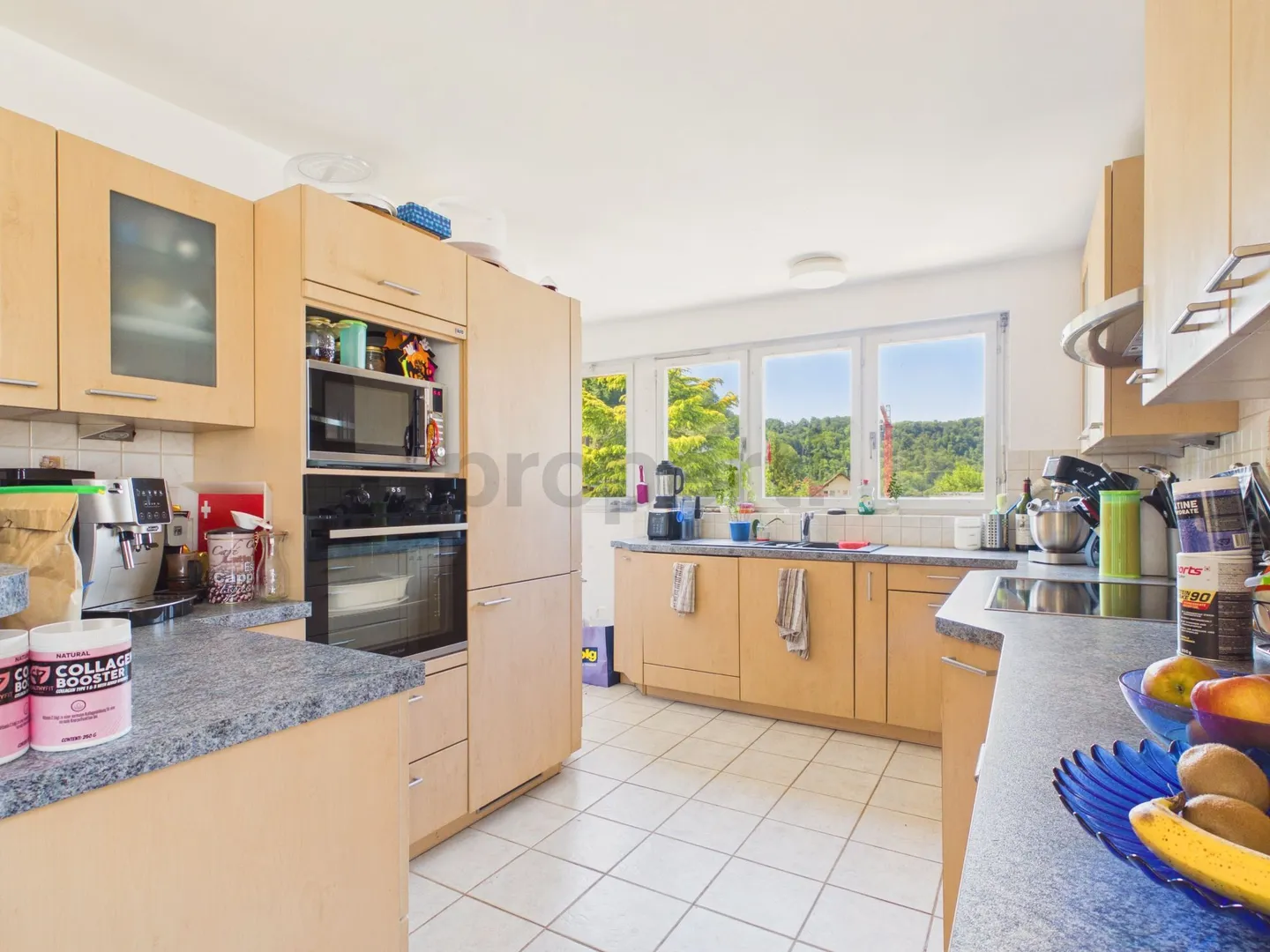 Your new home in Herznach-Ueken - discover it now! - Photo 5 of 13