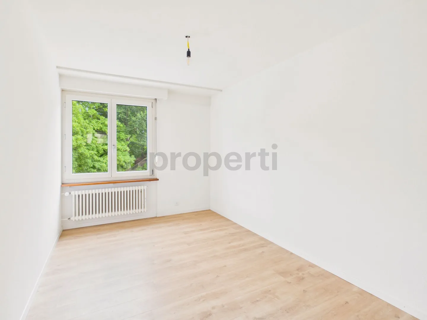 Modern 3.5-Room Apartment with Current Renovation Standard, Lustmühle - Photo 7 of 10