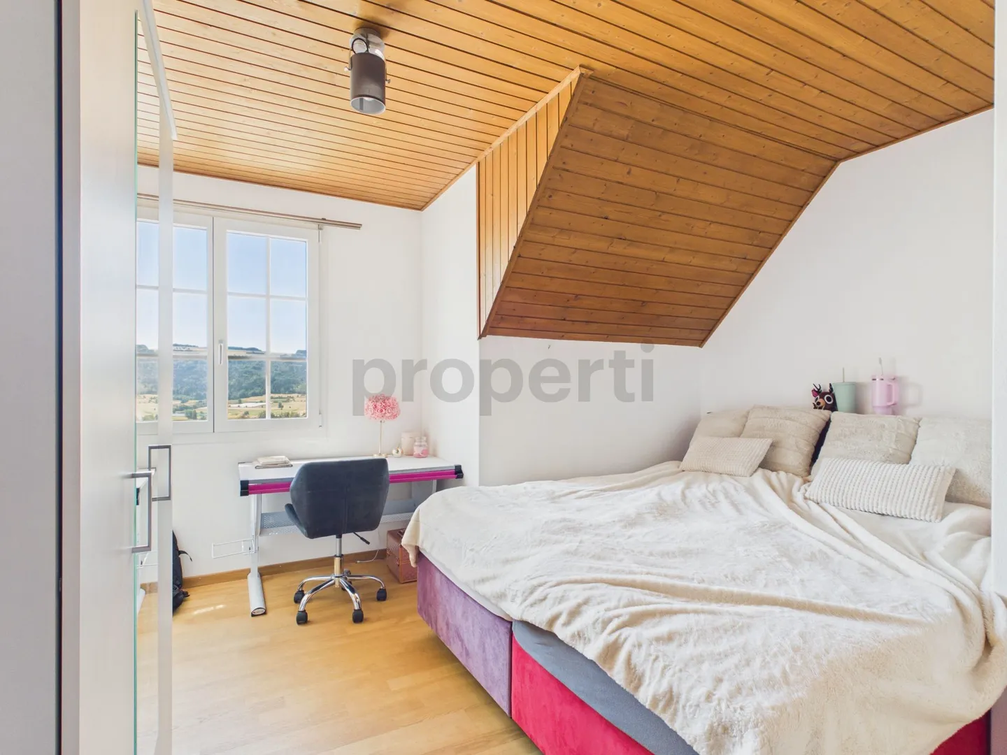 Stilvoll renovierte Wohnung - Foto 7 von 11