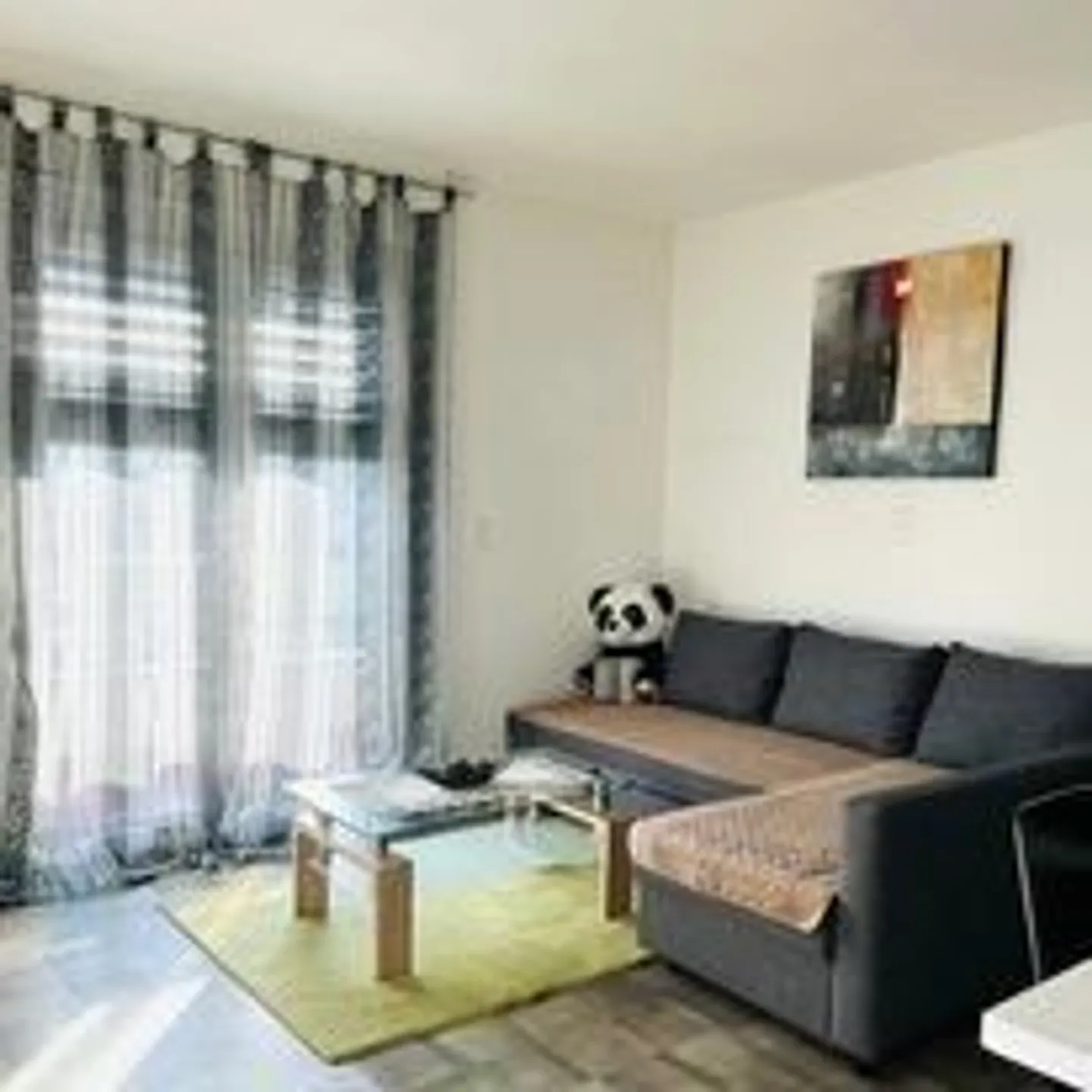 Spacious multi-family house with great potential in Riazzino - Photo 2 of 13