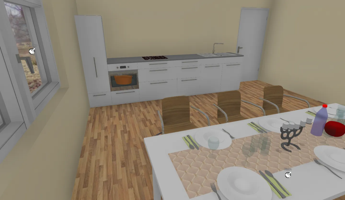 Exclusive Living in Stallikon: Modern 4.5-Room Apartment with Stunning Views - Photo 6 of 12