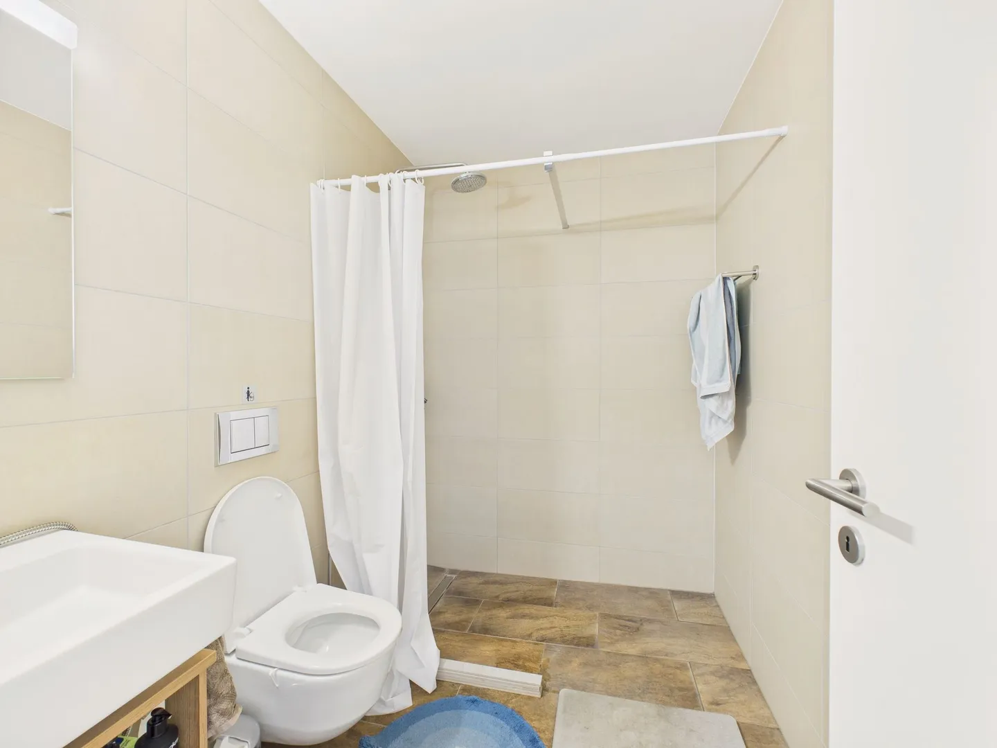 Appartement de terrasse 3,5 pièces - Photo 8 sur 12